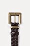 Serena Buckle Belt - 3