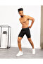 Men's Biker Tights / Men's Short Tights Athletic Tights /Men's Sports Tights - 2