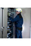 قفاز مقاوم للحرارة VV914 ARC FLASH - 3