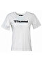 Hmlnesle S/S Off-White Women's T-Shirt 912031-9003
