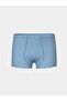 Kids Elastic Waist Boys' Boxers Set of 3 - 4