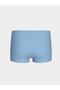Kids Elastic Waist Boys' Boxers Set of 3 - 5
