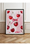 Single Wooden Framed Painting One Piece Poster Painting Tk/1025