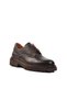 Premium 140 m Coffee Floater Genuine Leather Men's Casual Shoes