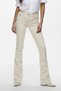 Flared Fit Jeans Onlblush Mid Waist Flared Jeans