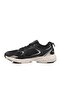 Songa 101 23144 m Black-White Mesh Men's Sports Shoes - 2