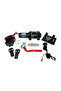 3500lb 12v Atv-utv Sentetik Halatlı Vinç - 6