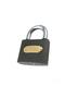 32 mm Gray Padlock - 2
