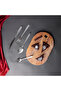 S S Supreme Cutlery Set- RF12443/ 16 Pieces Spoons Set