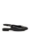 Pc-54711 Z Black Women's Ballerinas - 3