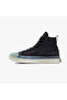 حذاء رياضي أسود للجنسين من Chuck Taylor All Star CX EXP2 - 3