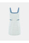 Tosca Tweed Bodycon Mini Dress W4RK16WFWV2FB2Y DRESS W4RK16WFWV2 FB2Y - 5
