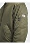 Jeans Men's Bomber Jacket - 5