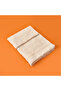 Soft Zeleno Hand Towel - Cream - 30X50 cm - 2