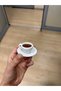 Turkish Coffee Keychain (Reversible) - 4