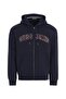 Jeans Patch Men's Sweatshirt - 4
