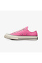Chuck 70 Unisex Pembe Sneaker - 3
