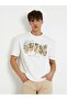 Postcar Men's Regular Fit T-Shirt