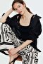 Wide Pull-on Trousers - 4