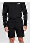 Mickey Men's Active Loose Fit Shorts