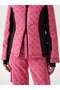 Peony women's ski jacket - 3