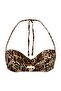 Wired Women's Balconette Bikini Top - 5