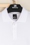 Men's White Polo Neck T-Shirt – 100% Cotton, Stylish and Comfortable, for Casual and Classic Use - 2