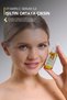 Brightening and Firming Skin Care Set - 5