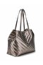 Vikky Women's Tote Shoulder Bag - 3