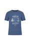 Ss Cn Anchor Men's T-Shirt