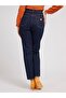 Mom Women's Relaxed Fit Jeans - 3
