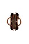 حقيبة Mieridian بحزام كتف قابل للتعديل والإزالة - BAG HWBG8778060 COG - 4