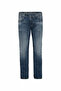 ERKEK JEAN PANTOLON - 3