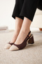 Paris 53-53 Heeled Shoes - 2