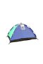 RF9765 Season Tent 1.65x2.5x2.5X2.5M