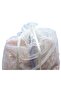 حقيبة Lacy Bundle (حقيبة الأحذية والقميص والبيجامات TK وغطاء اللحاف TK) حقيبة المهر - 5