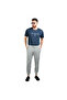 Men's Slim Tapered Fit Jogger Pants - 2
