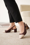 Paris 53-53 Heeled Shoes - 4