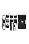 Wahl Groomsman Pro Şarjlı Saç & Sakal & Bıyık Düzeltme ve Şekil verme Makinesi 4015110007517 - 3