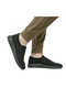 Men's French Terry Jogger Pants - Slim Fit, Elastic Waist, Comfortable & Stylish - 5