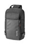 Explorer A54 M Waterproof Cross Back Chest 11 Inch Ipad Air & Pro Black Shoulder Bag