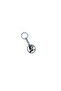 Skoda Design Metal Keychain - Skoda Compatible Metal Keychain - 2