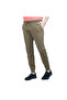 Men's French Terry Jogger Pants - Slim Fit, Elastic Waist, Comfortable & Stylish
