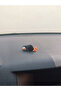 Cute Sleepy Penguin Torpedo Ornament Accessory Rearview Mirror Ornament - 6