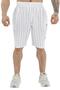 Men's Relaxed Fit Cotton Sports Shorts Big Sam 1519 - 3