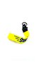 OPAR TOFAŞ Designed Metal Keychain with Cloth Accessory 1st Class Material Model 2 - 3