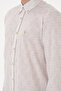 Men's Stone Long Sleeve Shirt 50300480 -Vr049 - 7