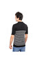 - بولو شيرت للرجال 1100191-اسود 3xl - 3