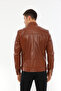 Leather jacket - 5