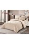 Double-Sided Comforter Set 6-Piece Bedspread 6-Piece Comforter 100% Cotton Comforter Size 260ءx240cm